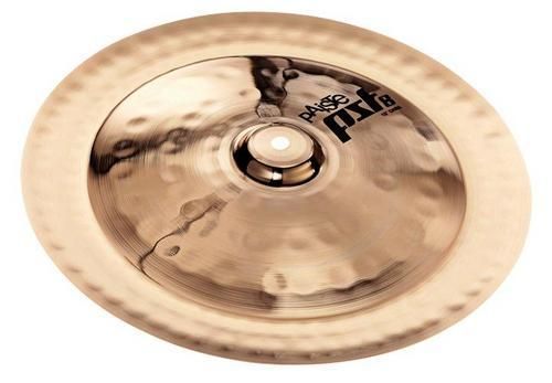 Paiste PST8 Reflector 16" Reflector Medium China