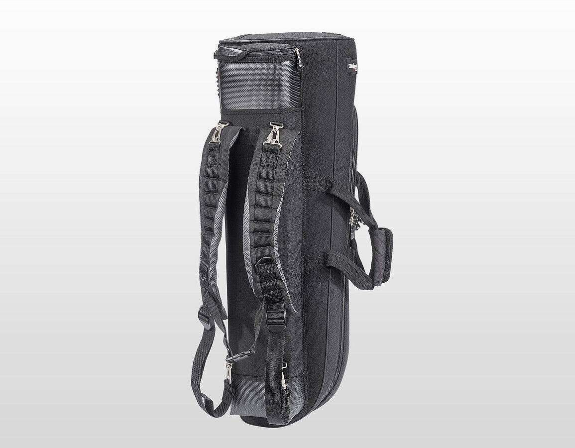 Soundwear BPH Bassposaune Gigbag bis 28 cm Schall Professional Soundwear BPH Bassposaune Gigbag bis 28 cm Schall Professional