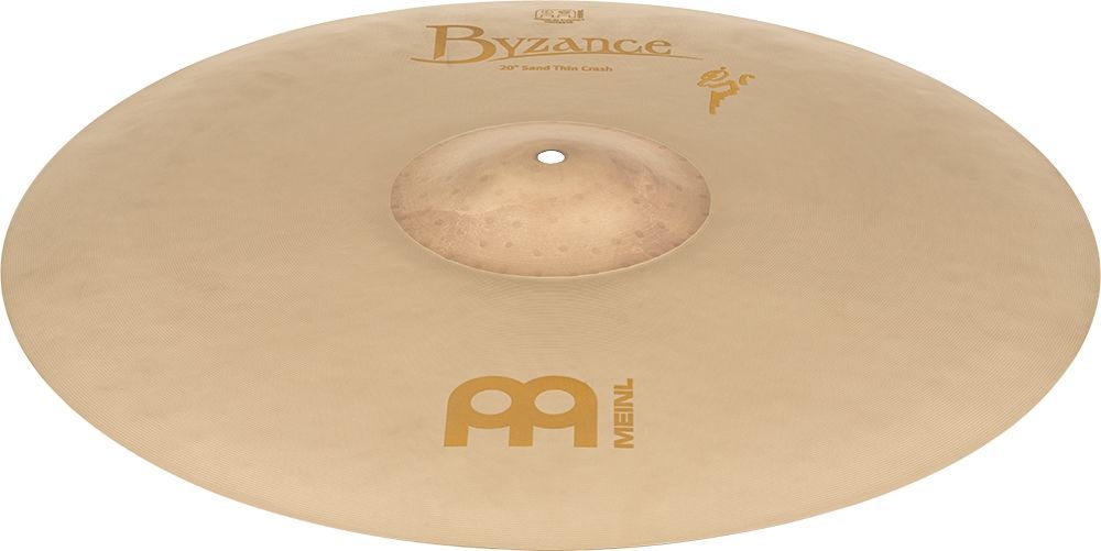 0842960107692 - Byzance 20 Vintage Sand Thin Crash 0842960107692 - Byzance 20 Vintage Sand Thin Crash