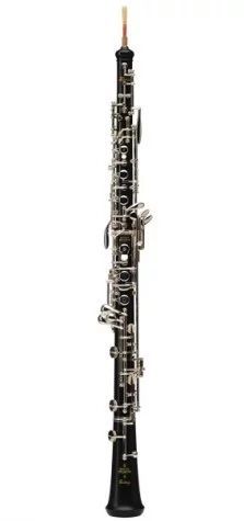 Buffet Crampon 4062 Oboe Prodige BC4062-2-0, incl. Etui u. Zubehör Buffet Crampon 4062 Oboe Prodige BC4062-2-0, incl. Etui u. Zubehör