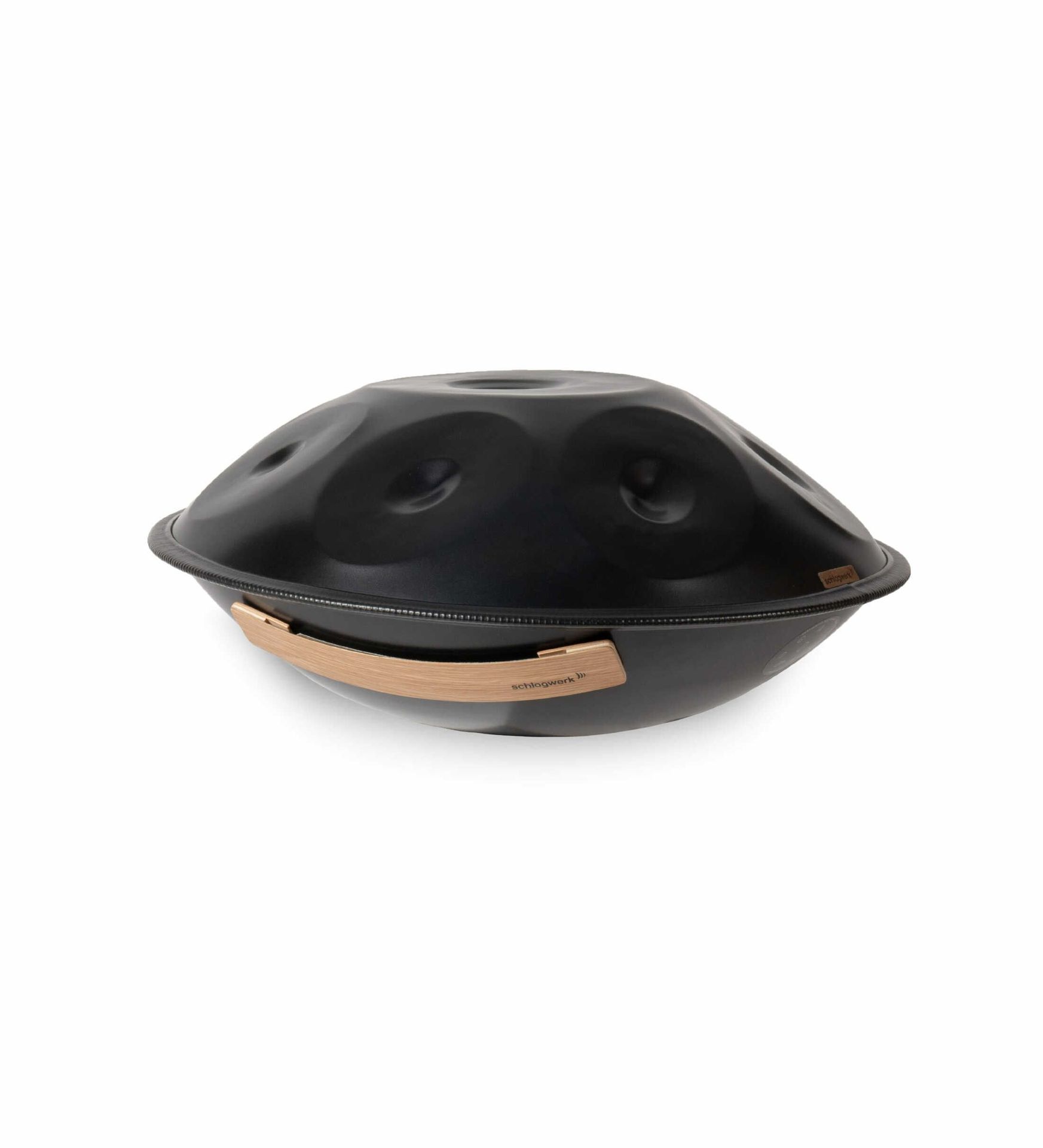 Schlagwerk HPBBN Handpan Buzz Nature