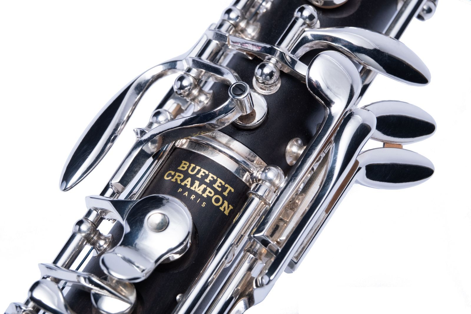 Buffet Crampon 4062 Oboe  Prodige BC4062-2-0, incl. Etui u. Zubehör 