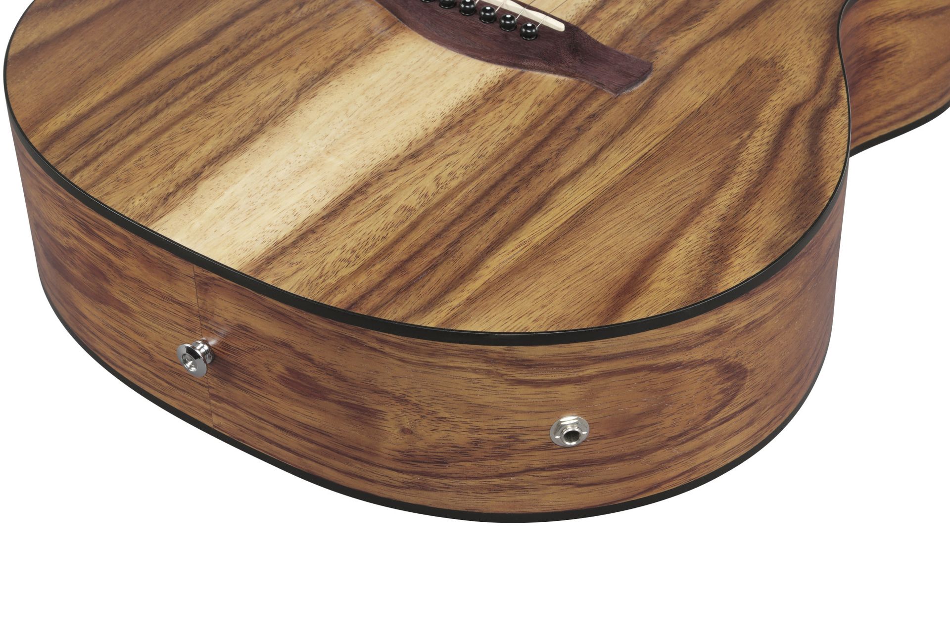 Ibanez VC40WSCE-OPB  Akustikgitarre mit Pickup & Tuner_00054883_