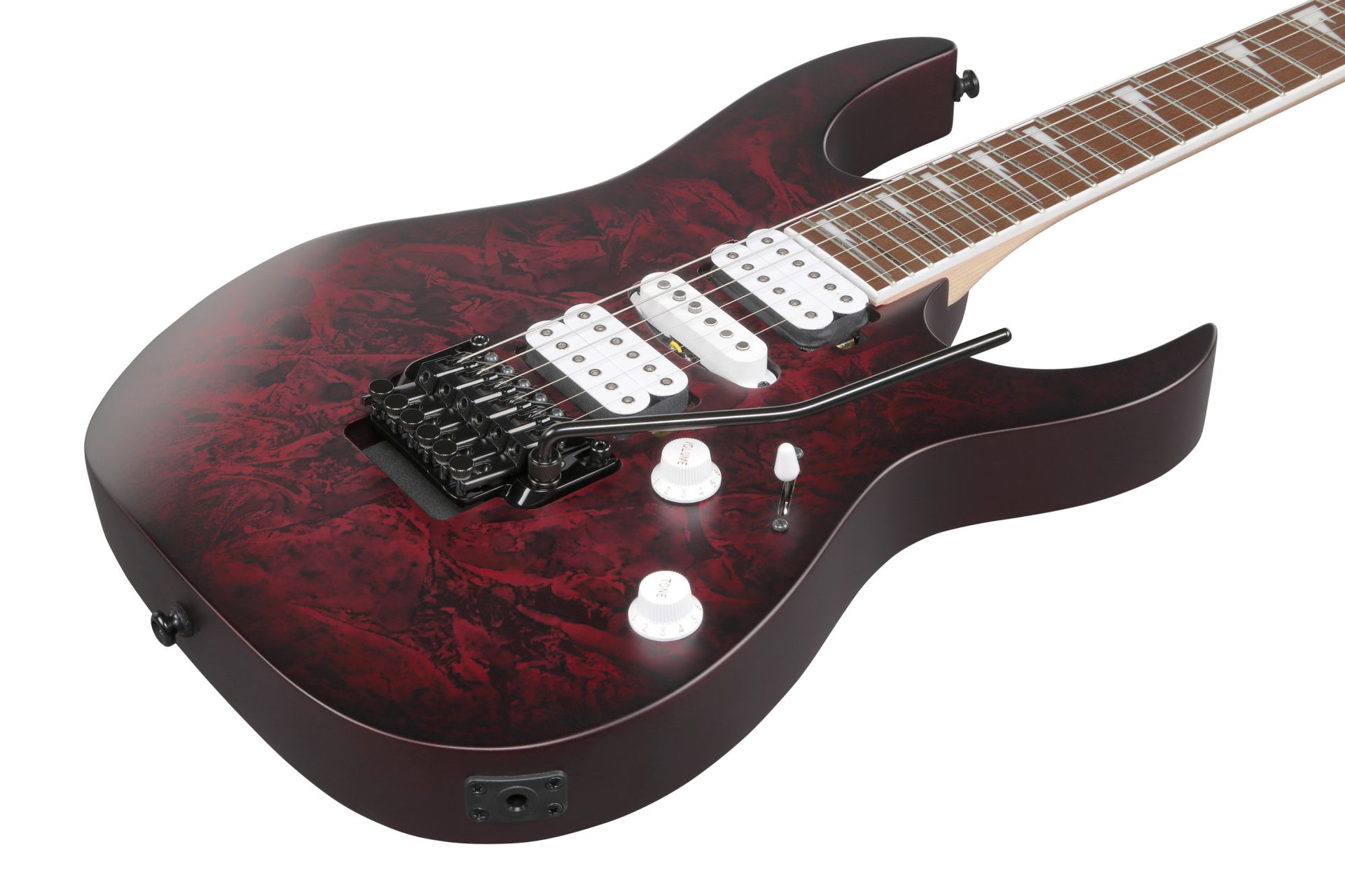 Ibanez RG470DXW-WZM E-Gitarre_00054548_