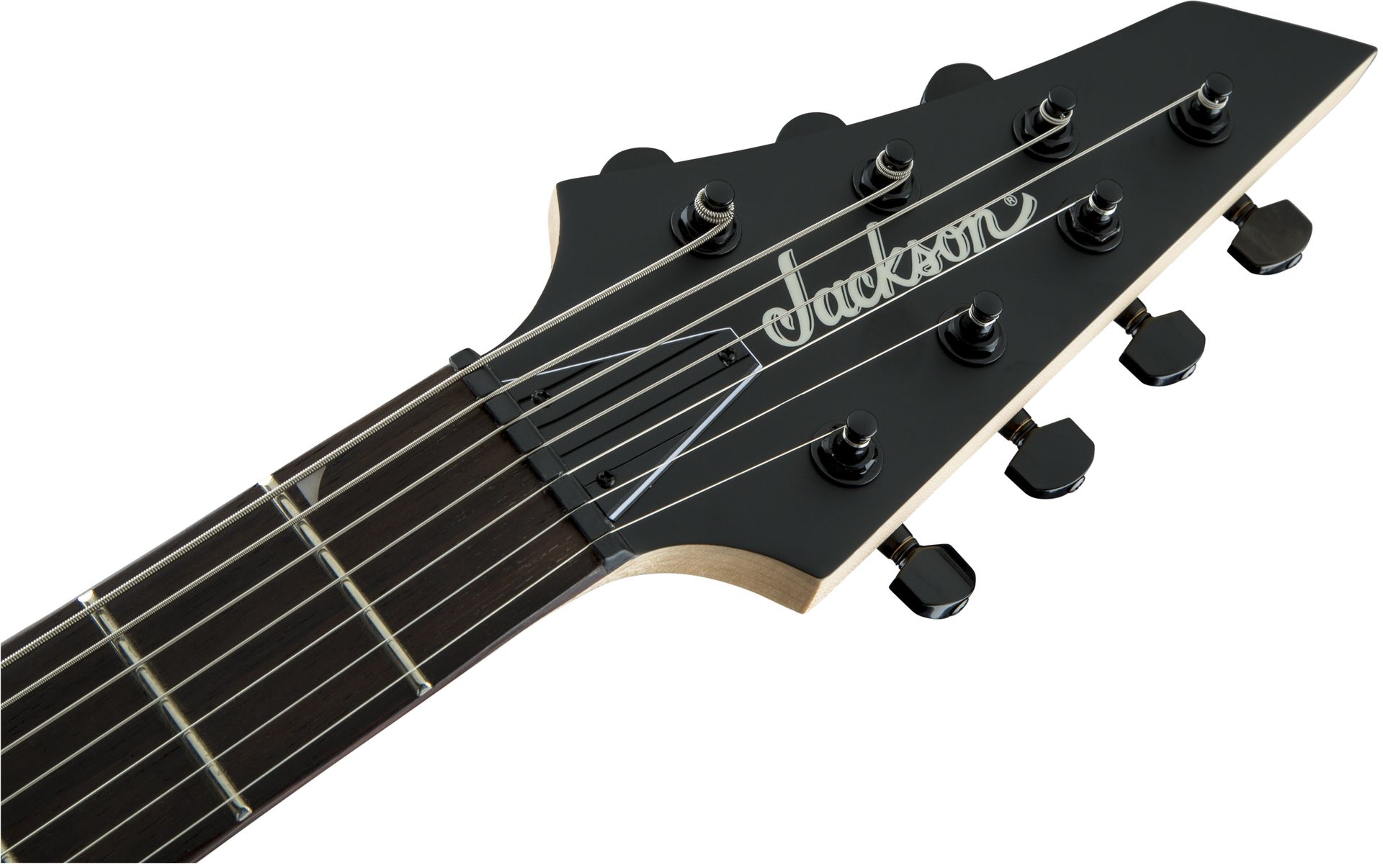 Jackson JS22-7 DKA HT Satin Black _00052783_