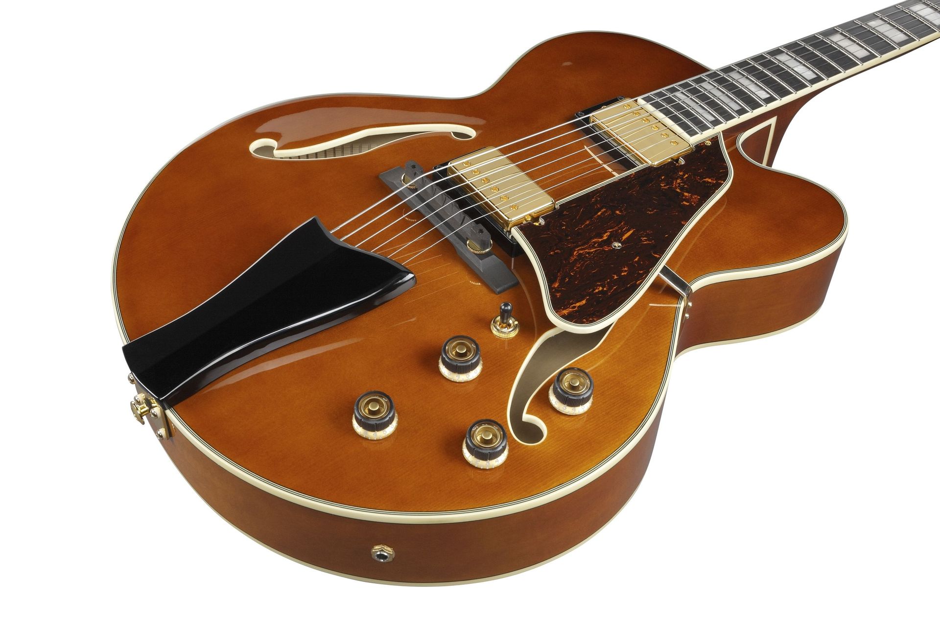 Ibanez AF95-DA  Dark Amber_00051798_