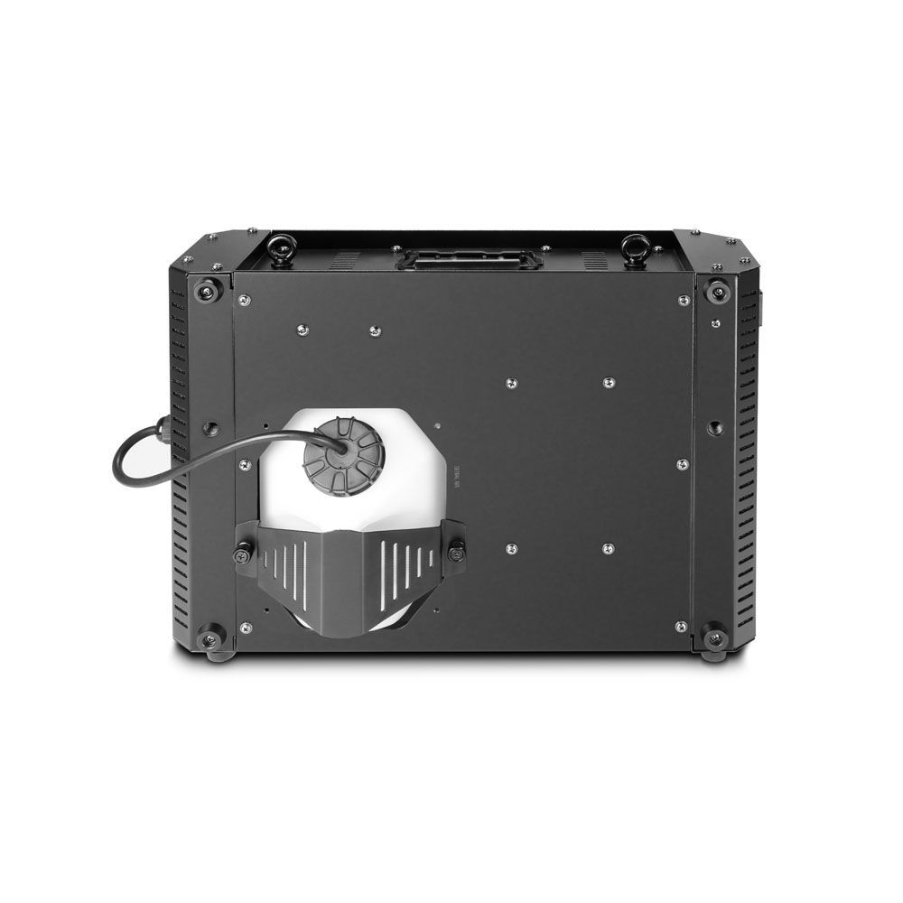 Cameo STEAM WIZARD 2000 Nebelmaschine mit RGBA-LEDs für farbige Nebeleffekte_00034974_