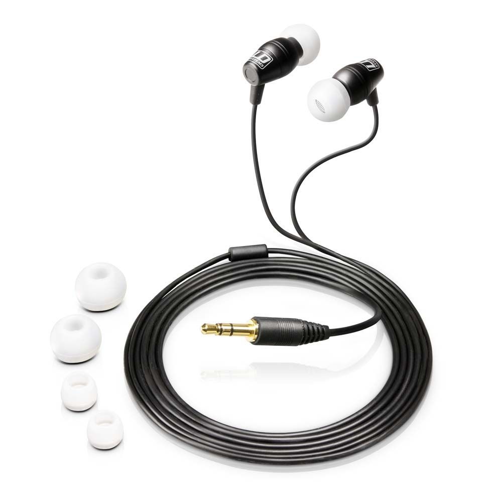 LD Systems LD MEI 1000 G2 Bundle  In-Ear Set 823 - 832 MHz und 863 - 865 MHz