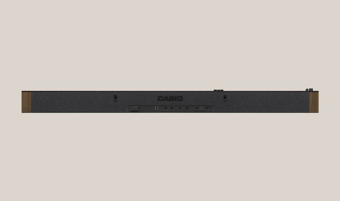 Casio PX-S6000 BK Stagepiano, Digitalpiano PXS6000 -Netz - und Batteriebetrieb- Casio PX-S6000 BK Stagepiano, Digitalpiano PXS6000 -Netz - und Batteriebetrieb-