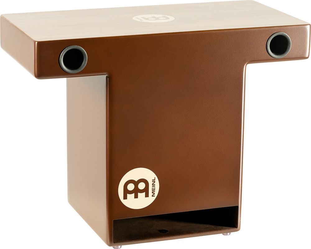0840553079562 - - Slap Top Cajon TOPCAJ2WN Walnut #WN 0840553079562 - - Slap Top Cajon TOPCAJ2WN Walnut #WN
