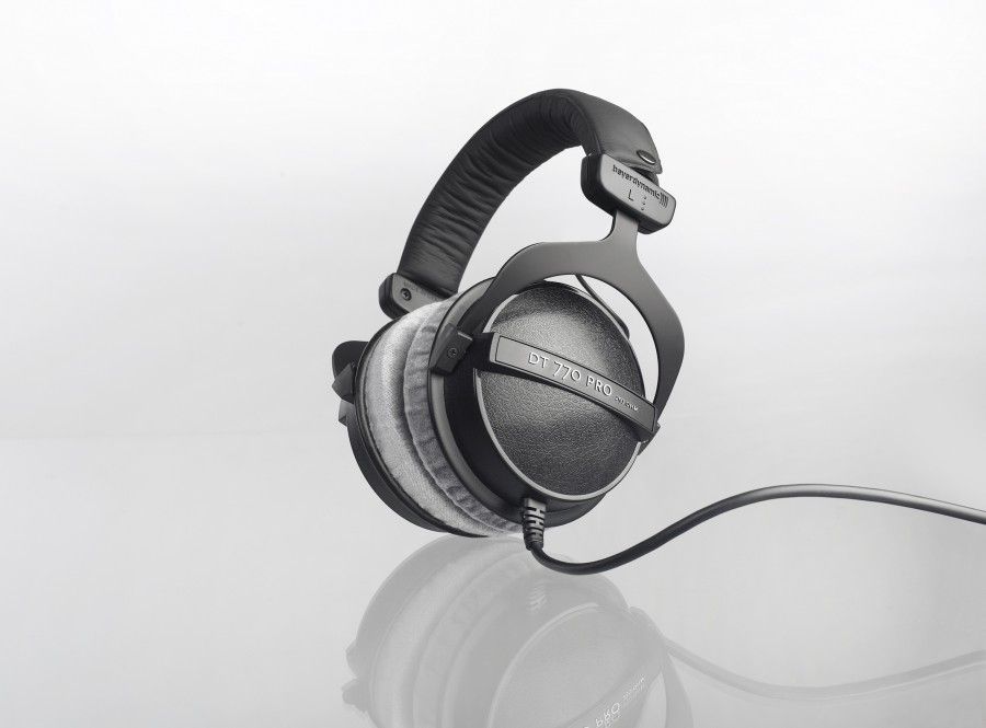 Beyerdynamic DT 770 PRO 80 Ohm Kopfhörer_00027078_