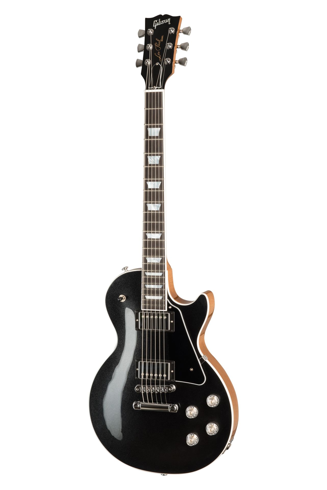 0711106035772 - - Les Paul Modern Graphite Top 0711106035772 - - Les Paul Modern Graphite Top
