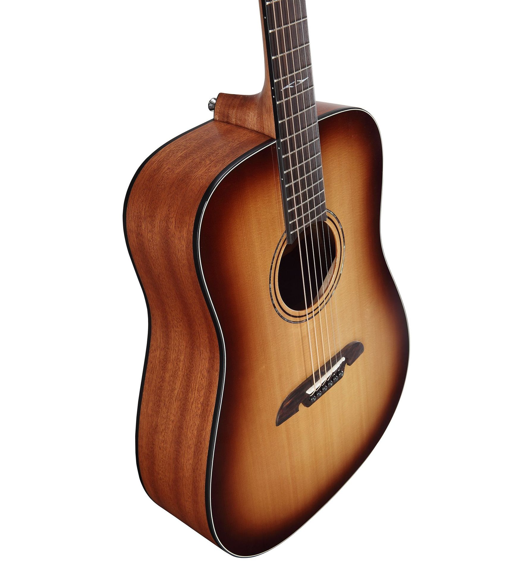 Alvarez AD60SHB Artist Serie Akustikgitarre Alvarez AD60SHB Artist Serie Akustikgitarre
