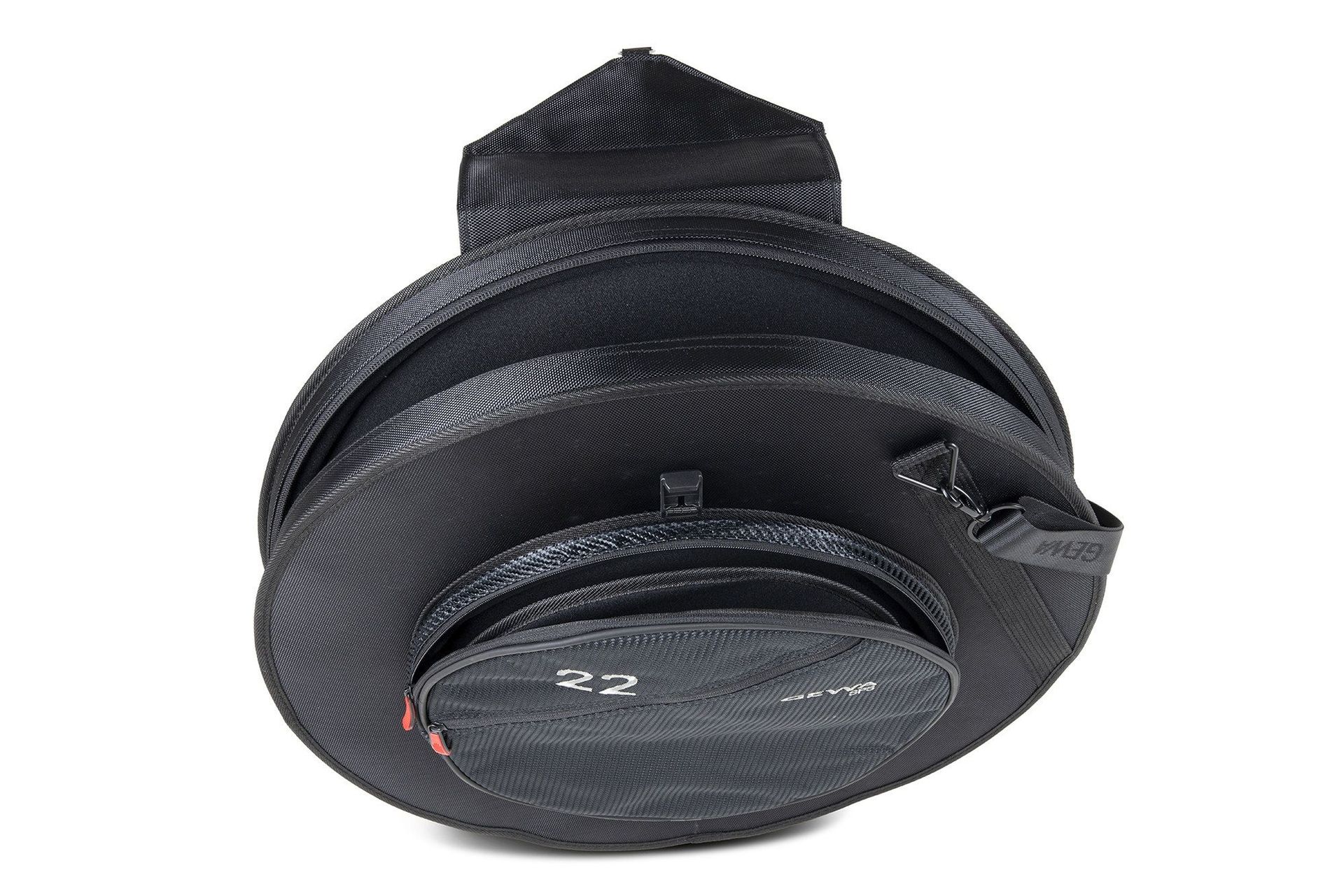 Gewa SPS Beckentasche 22"