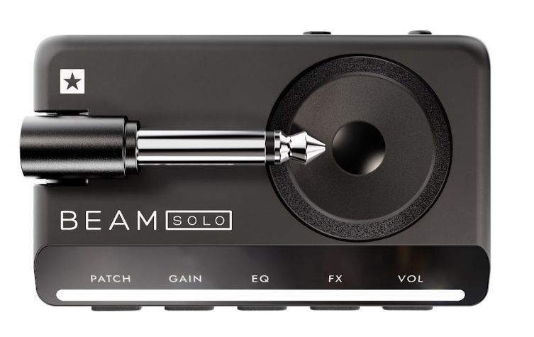 Blackstar BEAM-Solo Kopfhörerverstärker _00054222_
