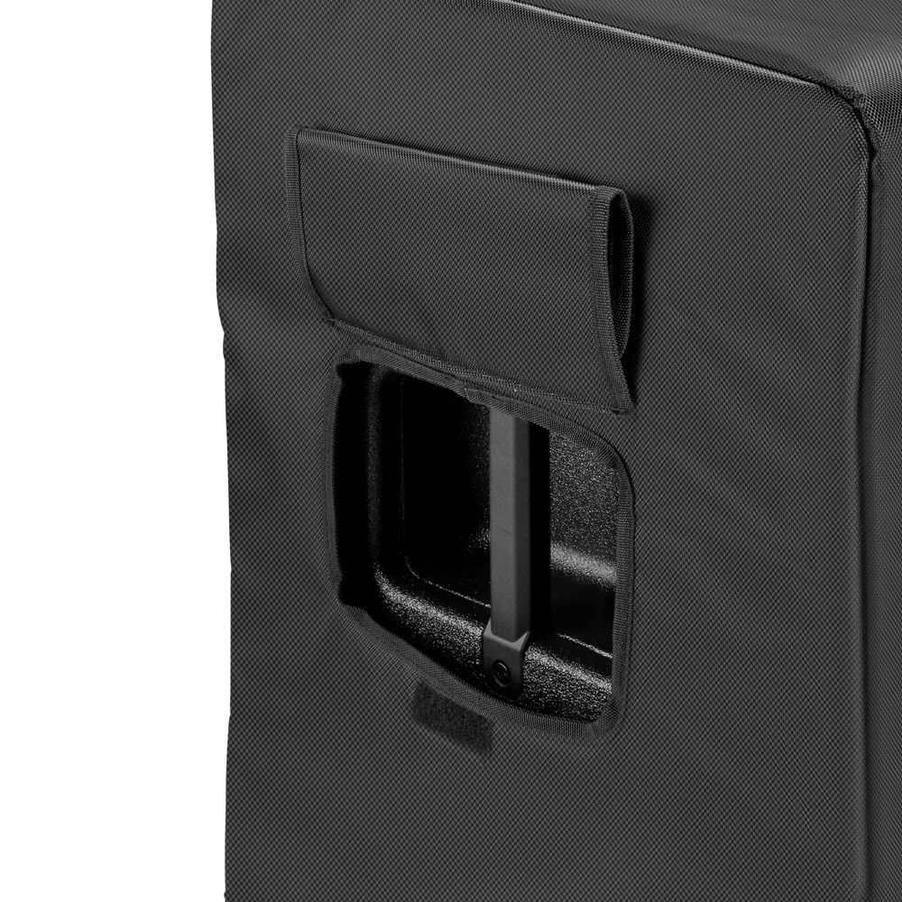 LD Systems CURV 500 TS SUB PC Gepolsterte Schutzhülle für LDCURV500 TS Subwoofer