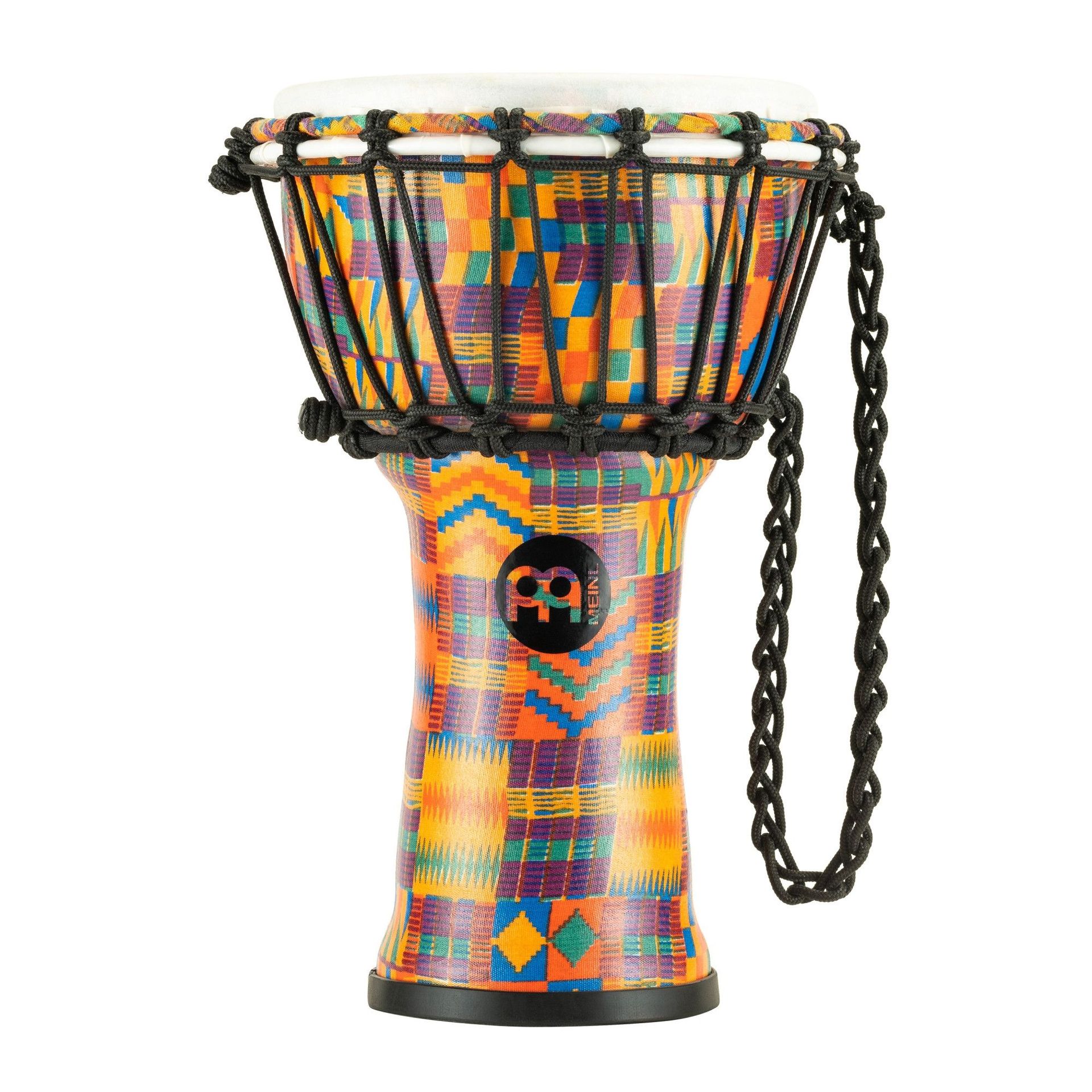 Meinl Junior Djembe kenyan quilt JRD-KQ