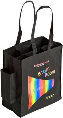 4250771303084 - Boomwhackers Bag | Tragtasche