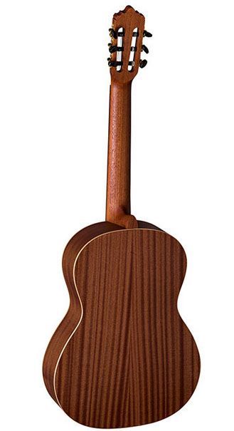 La Mancha Rubi CM-N 4/4 Konzertgitarre small Neck_00040014_