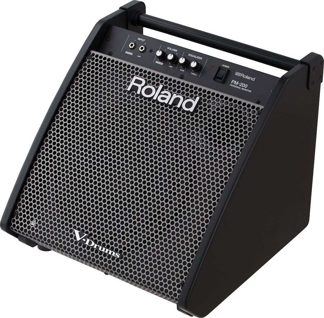 Roland PM-200 V-Drum Monitor _00036093_