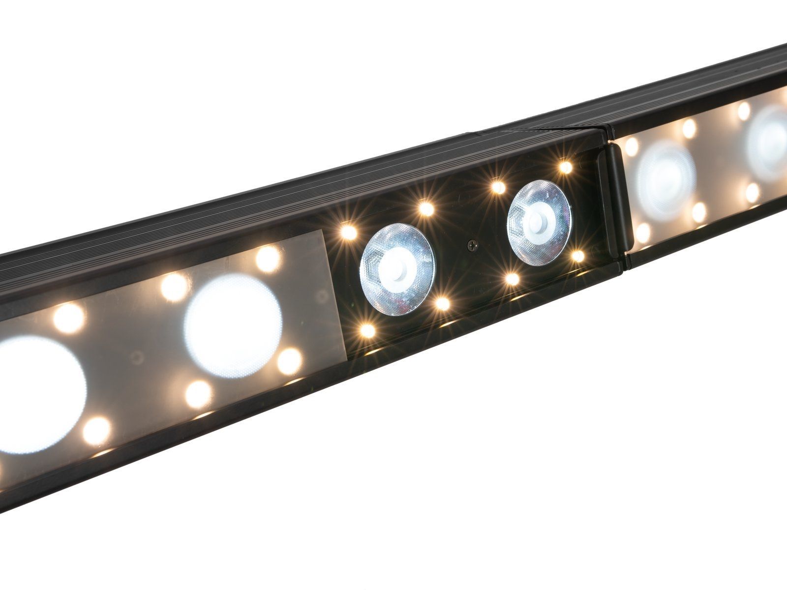 EUROLITE LED Pixel Tower Senkrecht LED-Lichteffekt inkl. Case EUROLITE LED Pixel Tower Senkrecht LED-Lichteffekt inkl. Case