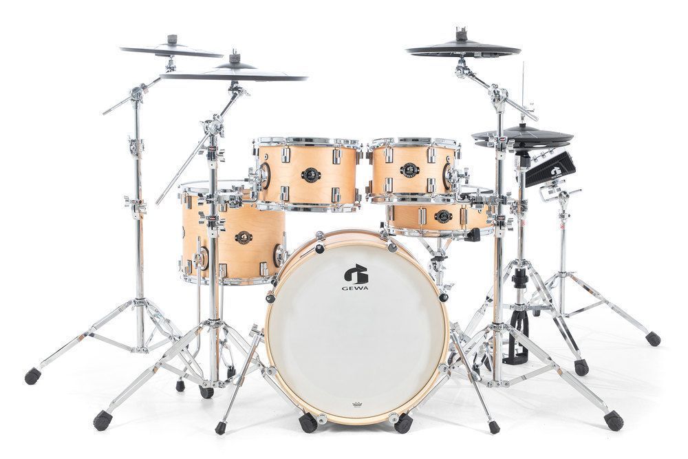 Gewa G9 Pro L6 E-Drum Set