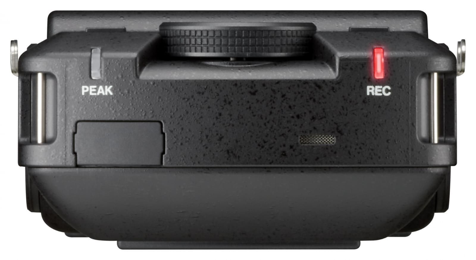 Tascam Portacapture X8 Portabler Handheld-Mehrspurrecorder