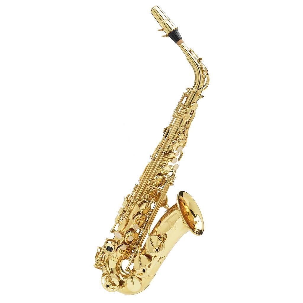 Buffet Crampon Altsaxophon Serie 100 Student GL BC-8101-1-0 lackiert _00027642_