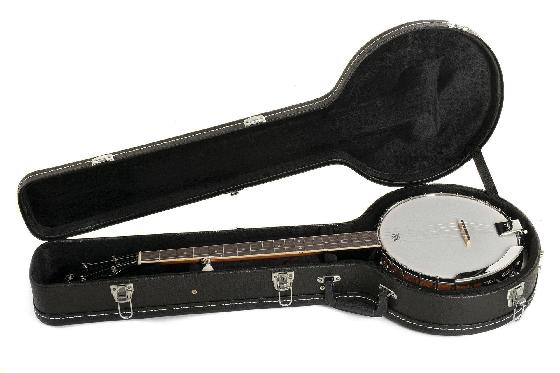 0019954192051 - GEWA Banjo Select 5-String 0019954192051 - GEWA Banjo Select 5-String
