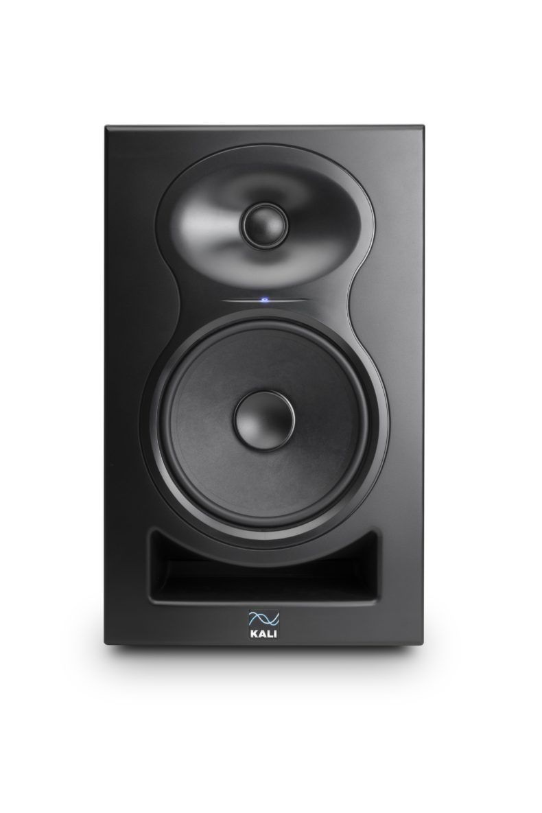 Kali Audio LP-6 2nd Wave Aktiver Studiomonitor, Professioneller Nahfeldmonitor_00051065_