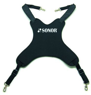 SONOR Powergurt für Bassdrum PG6561 Größe L-XL