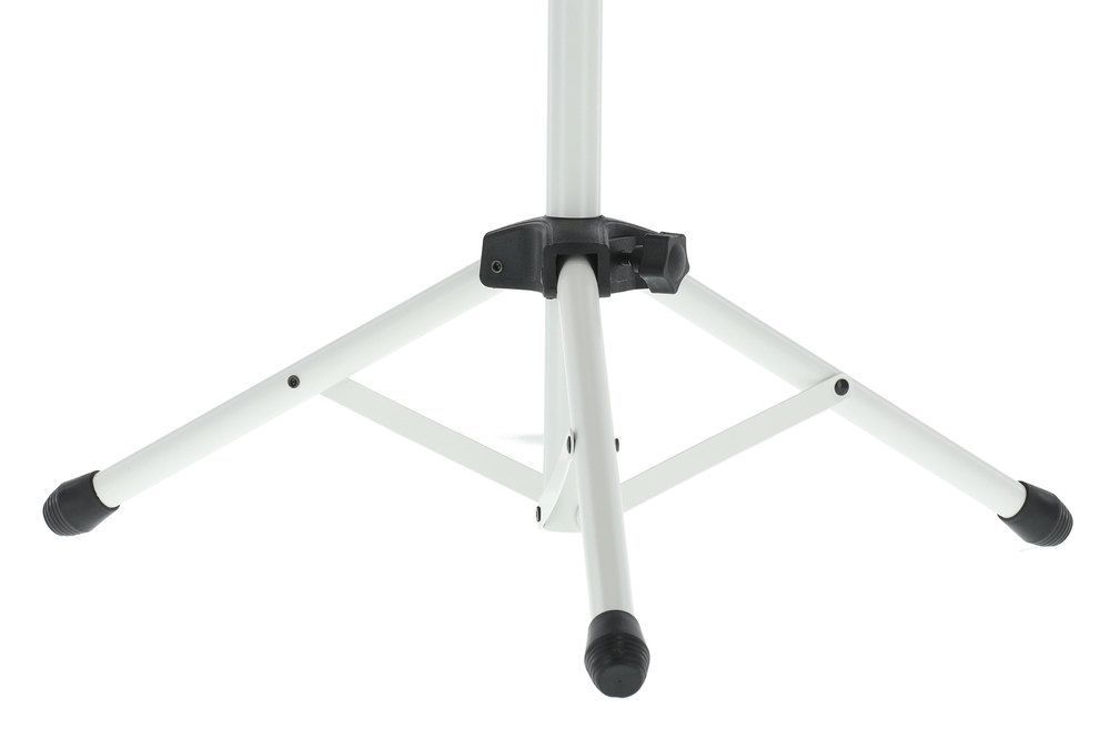 GEWA OrchesterPult MLO WEIß ! Lochblech/Music Stand 120cm GEWA OrchesterPult MLO WEIß ! Lochblech/Music Stand 120cm