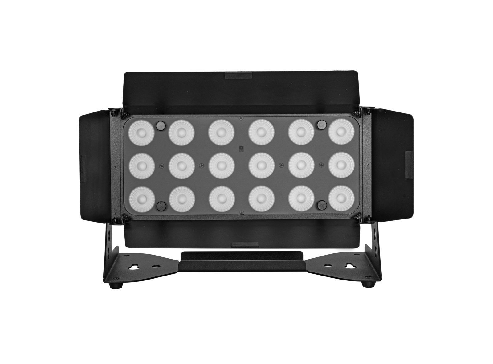 EUROLITE LED CLS-18 QCL RGB/WW 18x7W LED Fluter