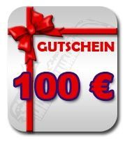 Gutschein GESCHENKGUTSCHEIN  / gift voucher