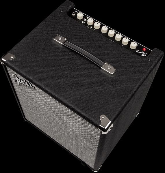 Fender Rumble 100, Bass Combo_00031291_