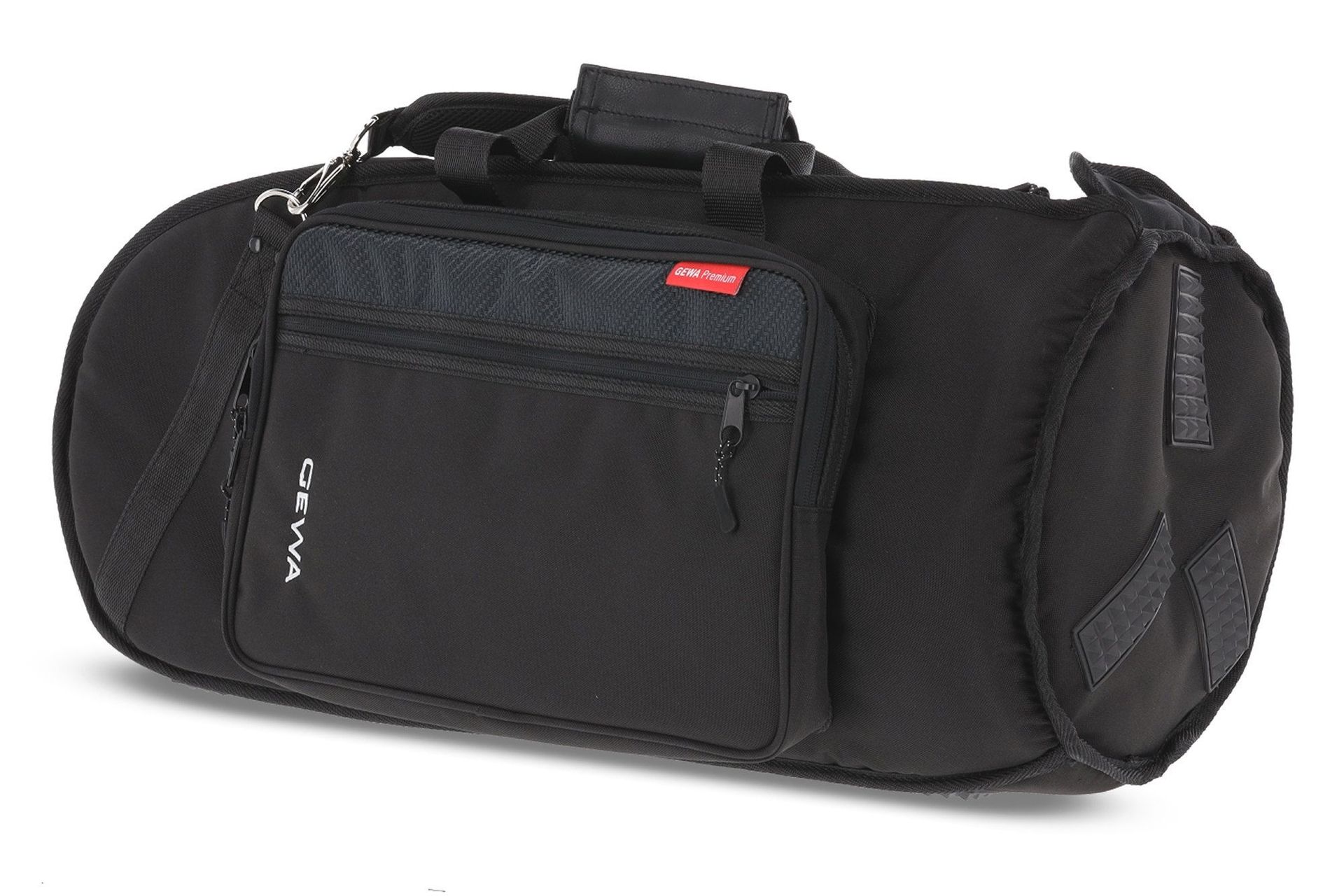 GEWA Gigbag Tasche Euphonium klein/ Bariton PREMIUM, gerade Bauart, 30mm Polster