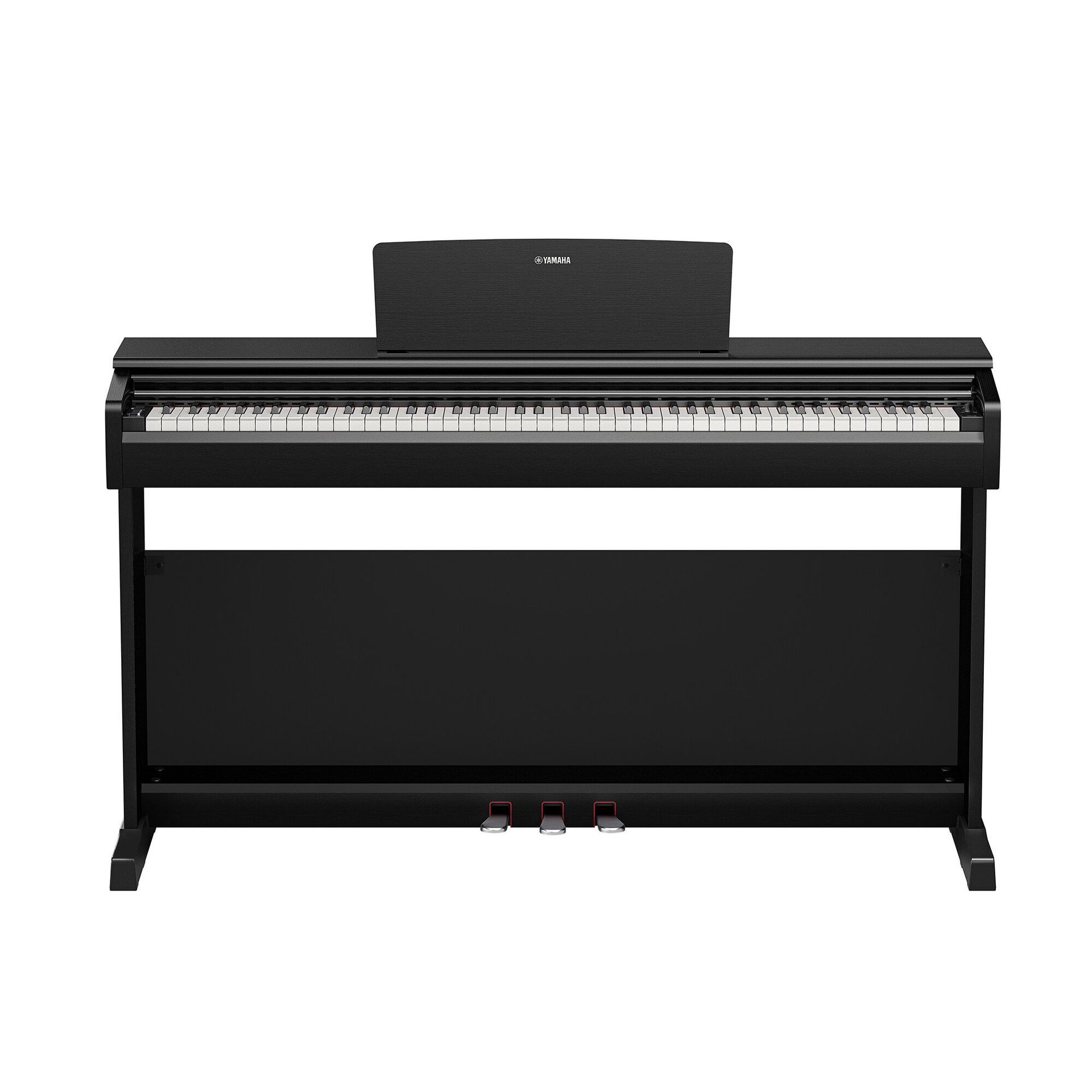 Yamaha ARIUS YDP-146B Digitalpiano schwarz matt, 10 Klangfarben, 2 x 8 Watt_00054976_