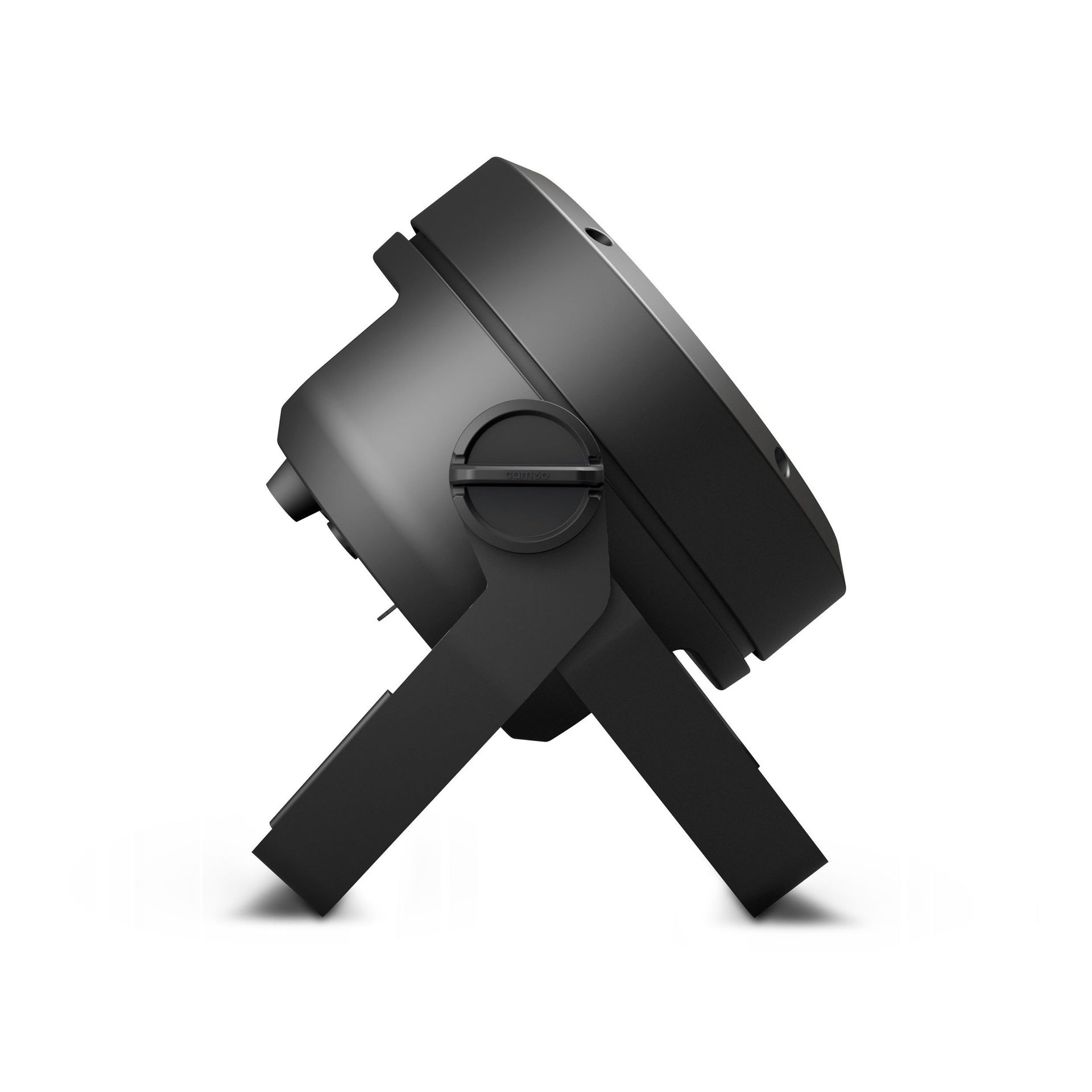 Cameo ROOT PAR 4 schwarz   7 x 4 W RGBW LED PAR Scheinwerfer_00042237_