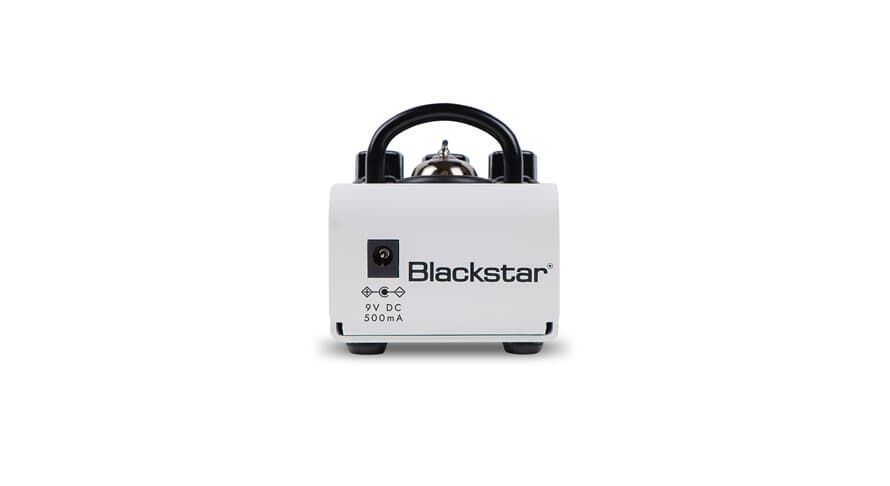 Blackstar DEPT.10 Boost High Voltage Röhren Boost Pedal_00050578_
