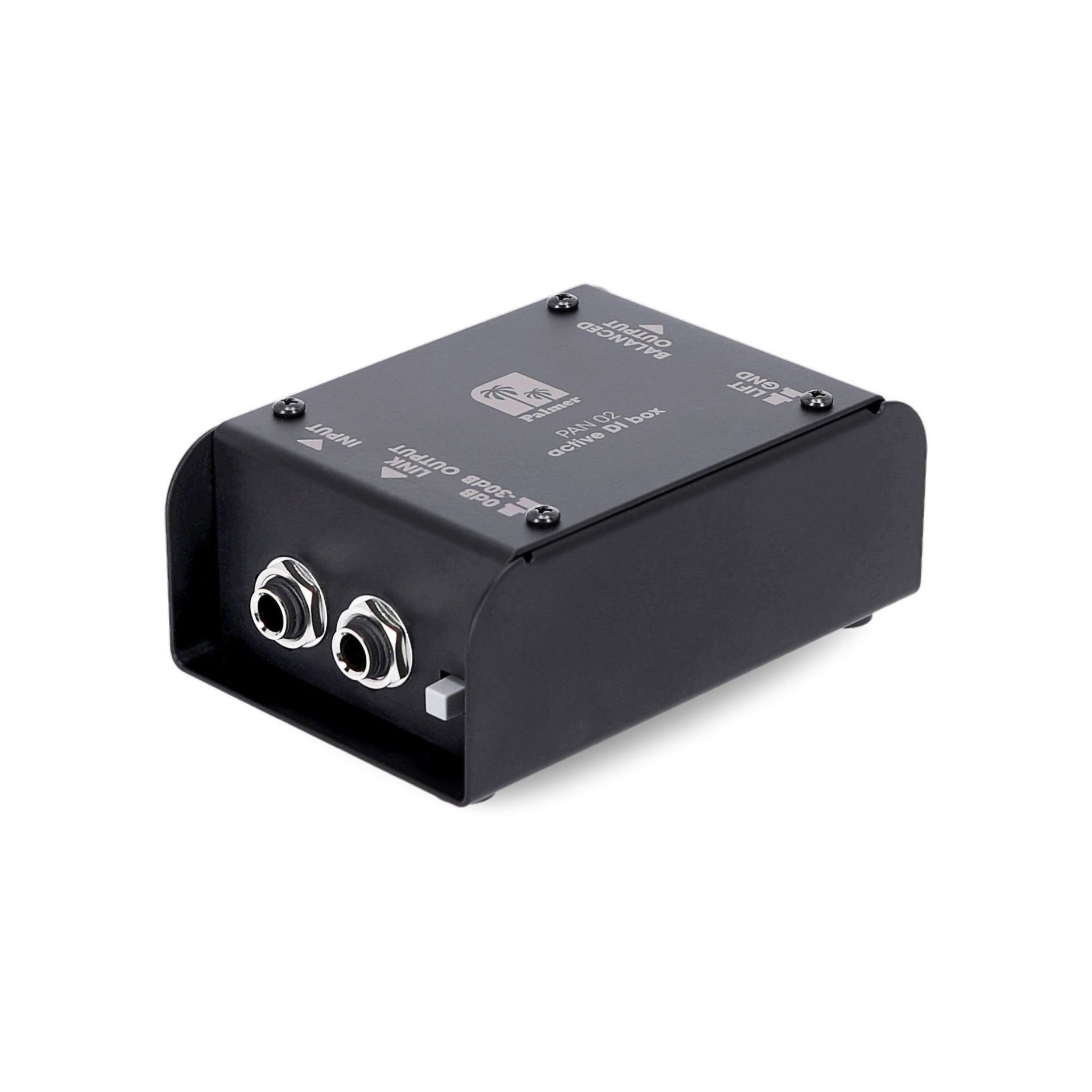 Palmer PAN 02 aktive DI-Box_00002600_