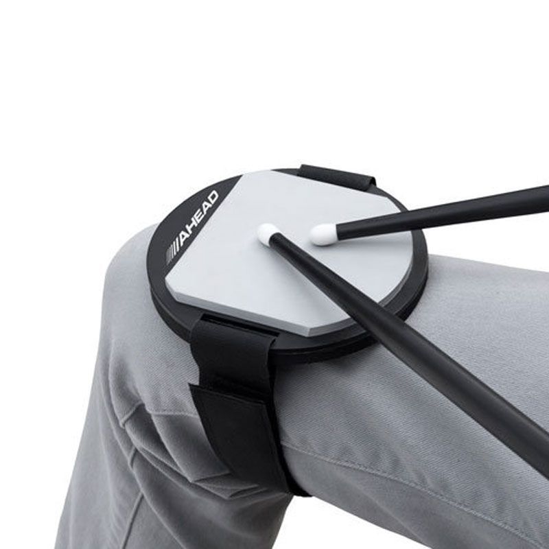 0753283401360 - Ahead AKPP 5 Practice Knee Pad 0753283401360 - Ahead AKPP 5 Practice Knee Pad
