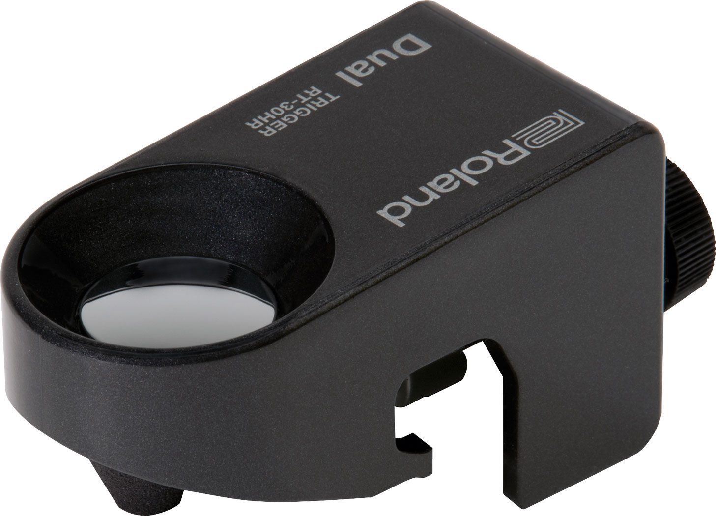 Roland RT-30HR Snare Drum Trigger Dual Trigger - Bild 1