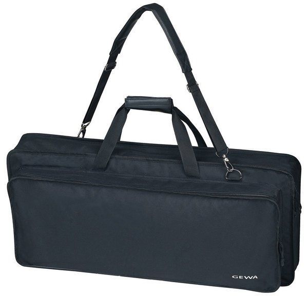 4046662039152 - GEWA Keyboard Gig Bag Basic E 75x31x9 cm 4046662039152 - GEWA Keyboard Gig Bag Basic E 75x31x9 cm