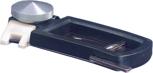 Blattabschneider B-Tenor-Saxophon  Prestini Blattschneider mit Justierschraube_00000259_