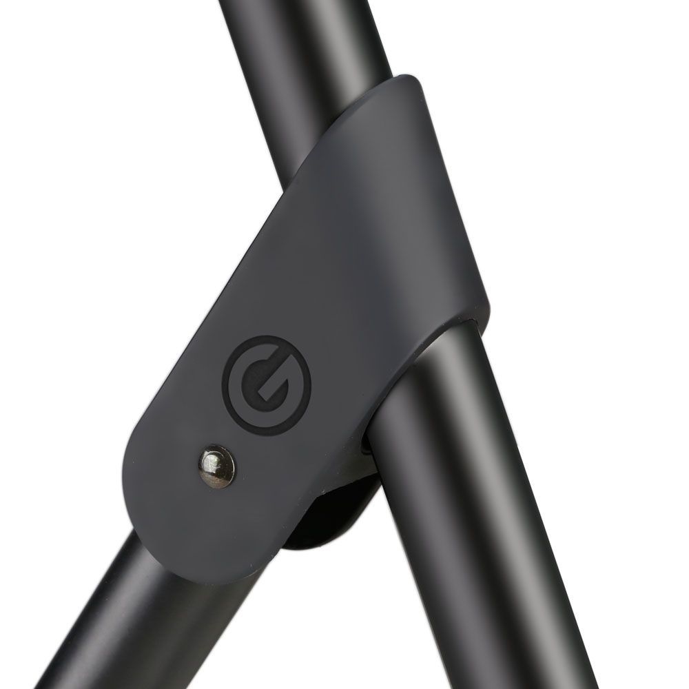 Gravity Vari-G -7 Multi-Gitarrenständer für 7 Gitarren Gravity Vari-G -7 Multi-Gitarrenständer für 7 Gitarren