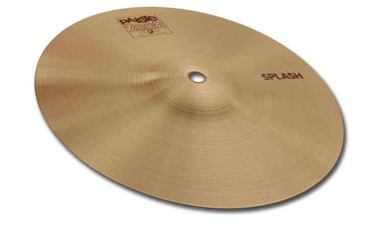 Paiste 2002 Classic Splash 8"