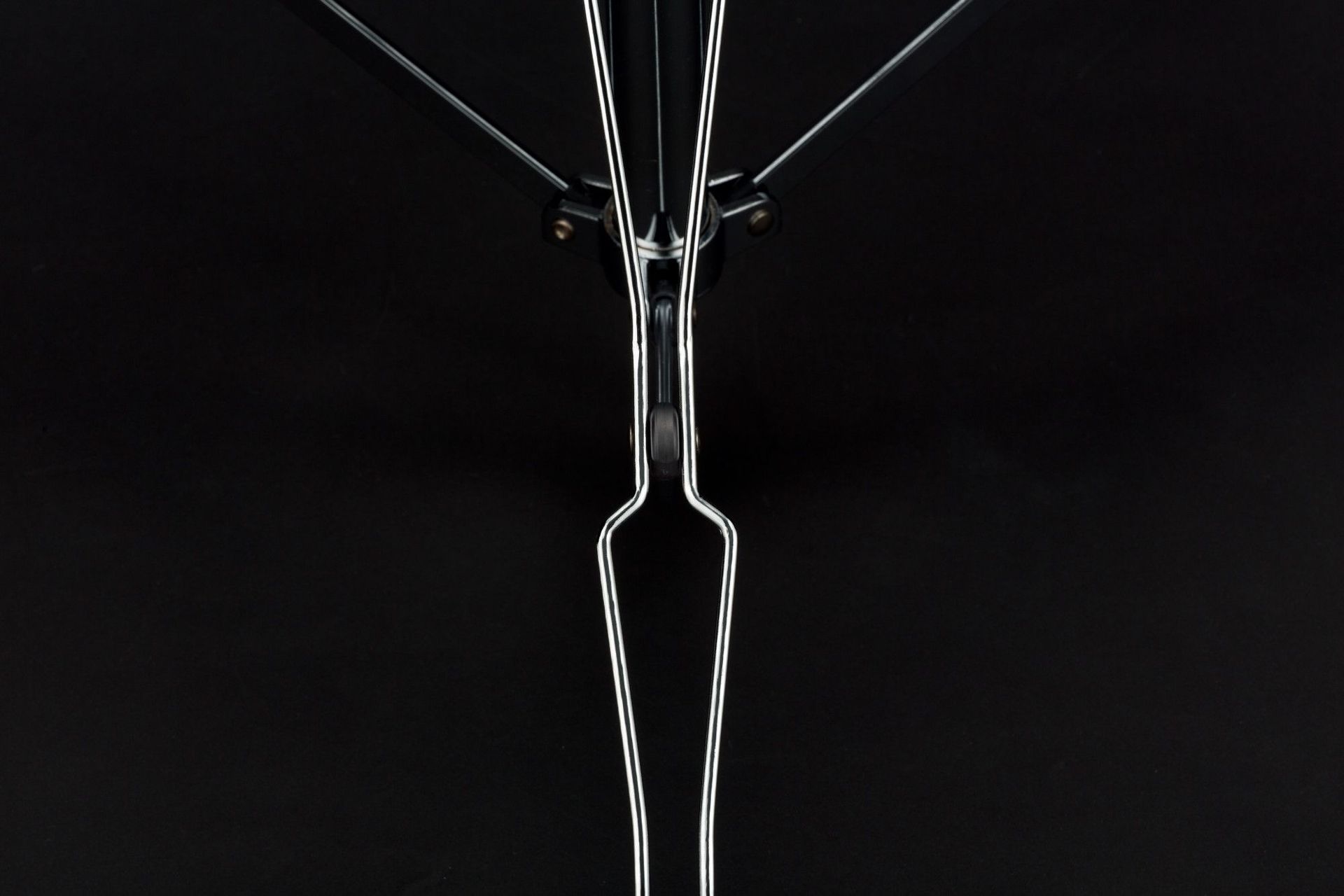 Tama HC83BW Cymbal Boom Stand Beckenständer _00006088_