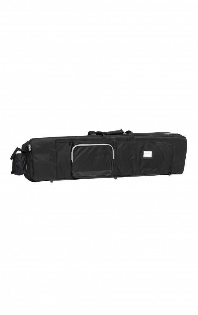 Keyboard Bag K18-138, 137 x33 x17cm, z.B. Roland FP-60X, ES-120, P-125, PX-S1100