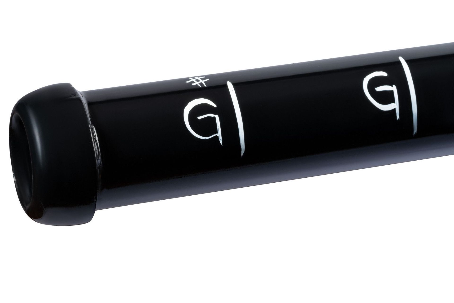 Meinl TSDDG1-BK Trombone Didgeridoo