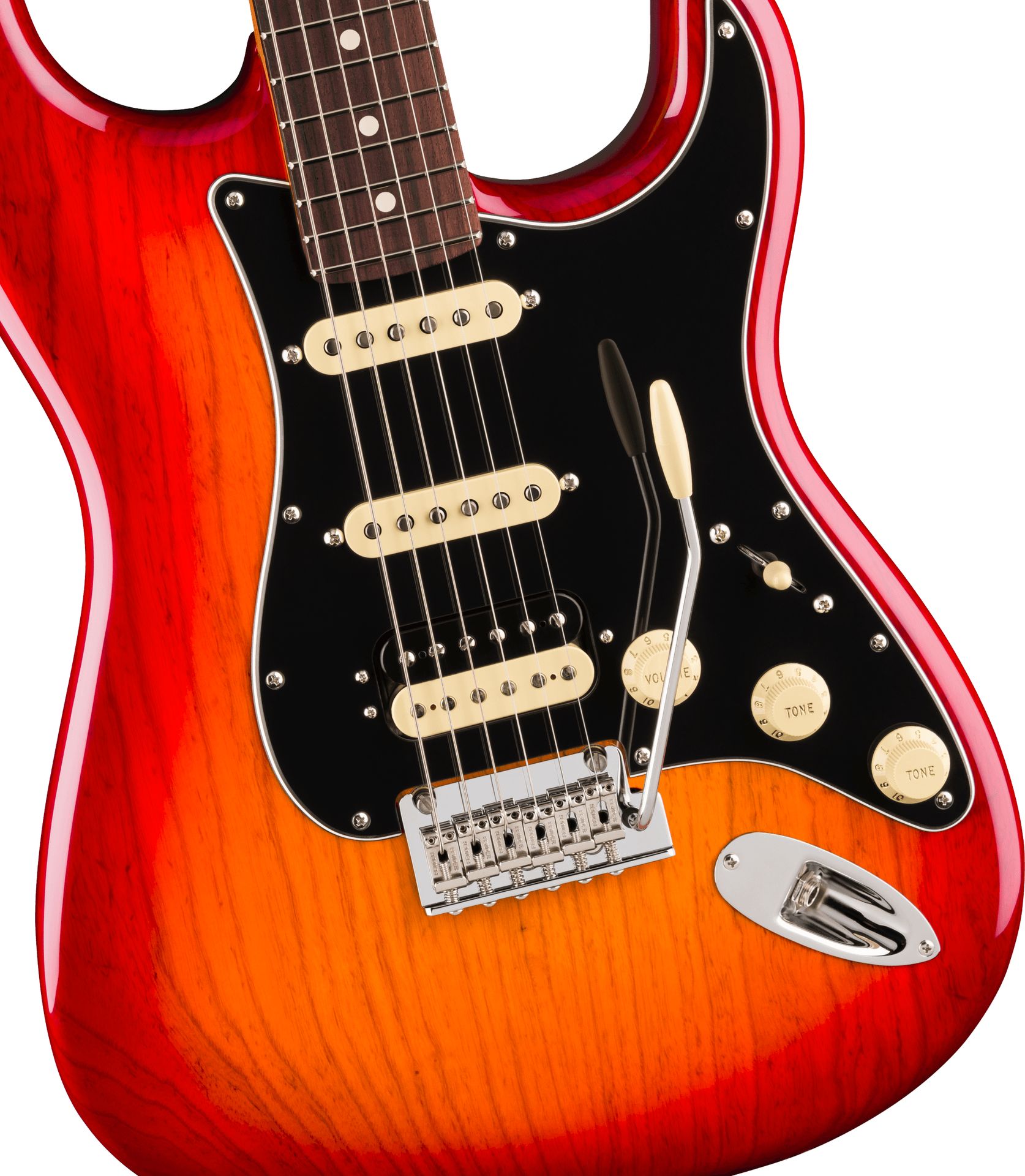 Fender American Professional AM PROF STRAT HSS RW ACB X_00055211_